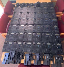 Lot of 38 Cisco 6945 CP-6945 IP Phones, with Stands, No Handsets