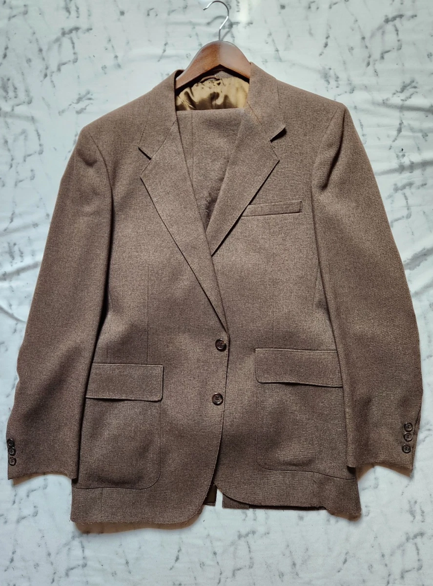 Short Vintage Suits for Men for sale | eBay