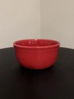Fiestaware Fiesta 28oz Gusto Bowl - Scarlet