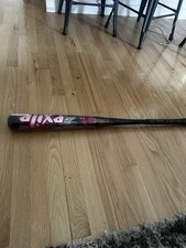 DeMarini exile 2026 Cyborg. 33&rsquo; 30oz