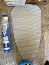 Sup Dog Board Foam Pad 37.5” For Paddle board