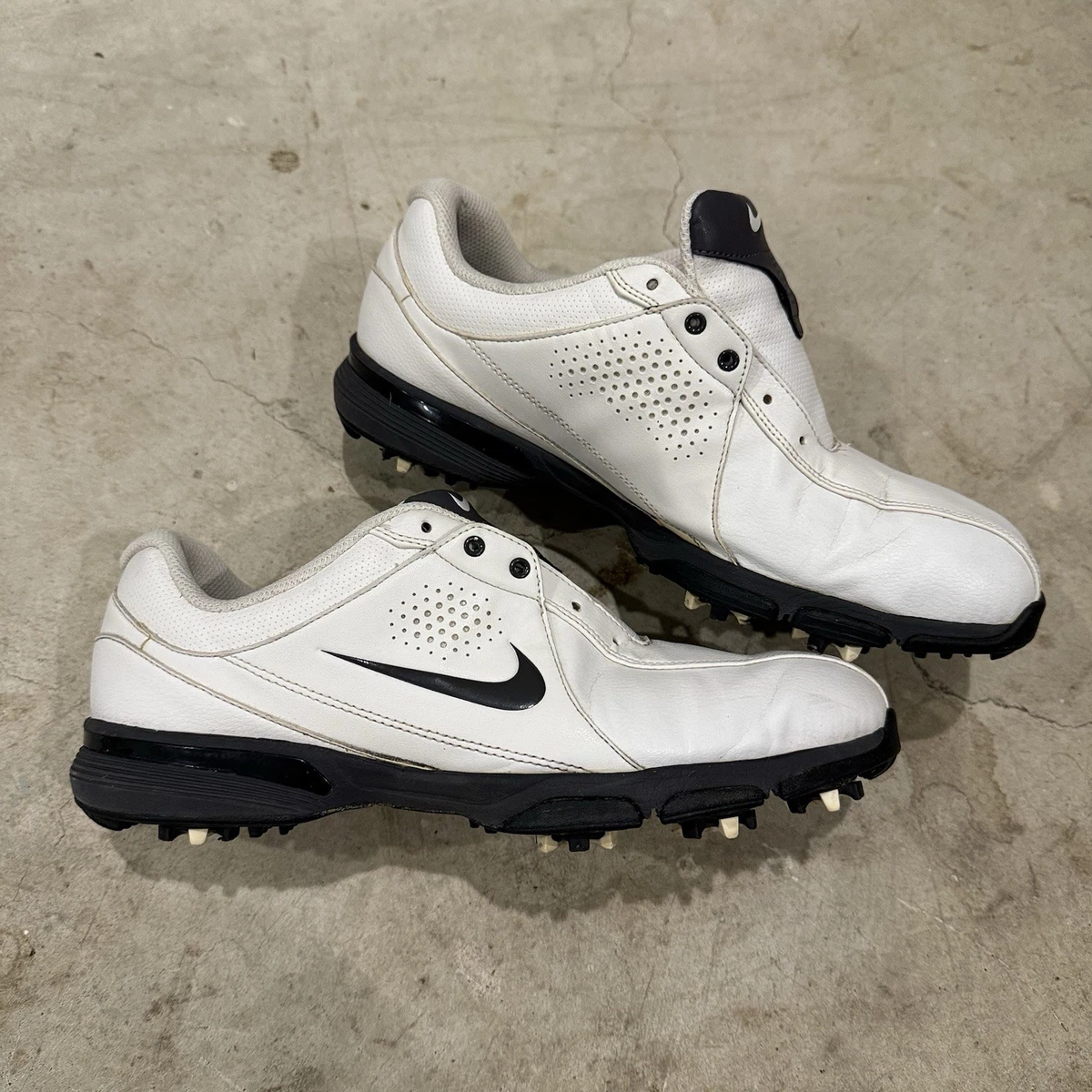 NIKE GOLF Durasport III デュラスポーツ 28cm Nike Durasport 3 Black for Sale | Authenticity Guaranteed | eBay