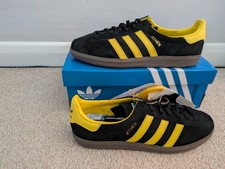 Adidas 'City Series' Athen Size UK 8