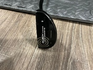 Odyssey 9 Black Series | eBay