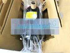 one FANUC servo motor A06B-0238-B400