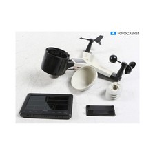 Eurochron EFWS2900 Stazione Meteo Radio Stazione Meteo Radio... + Difetto (285190)