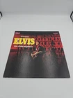 ELVIS PRESLEY From Elvis In Memphis 1st Press RCA LSP-4155 LP Ultrasonic Cleaned