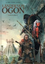 SPLITTER - Hardcover-Comics - absolut seltene Sammlerstücke zum Aussuchen