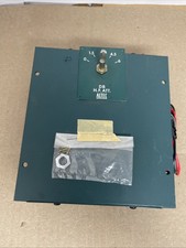 ALTEC N-500-G DIVIDING NETWORK