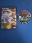 Legend of Spyro: Dawn of the Dragon (Sony PlayStation 2, 2008) Tested & Works