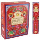 SreeVani Incense Sticks Indian Heritage Sandalwood Home Fragrance Agarbatti 180g