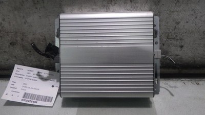 01 FORD EXPEDITION A/V Equipment amplifier XF3F18C808AA | eBay