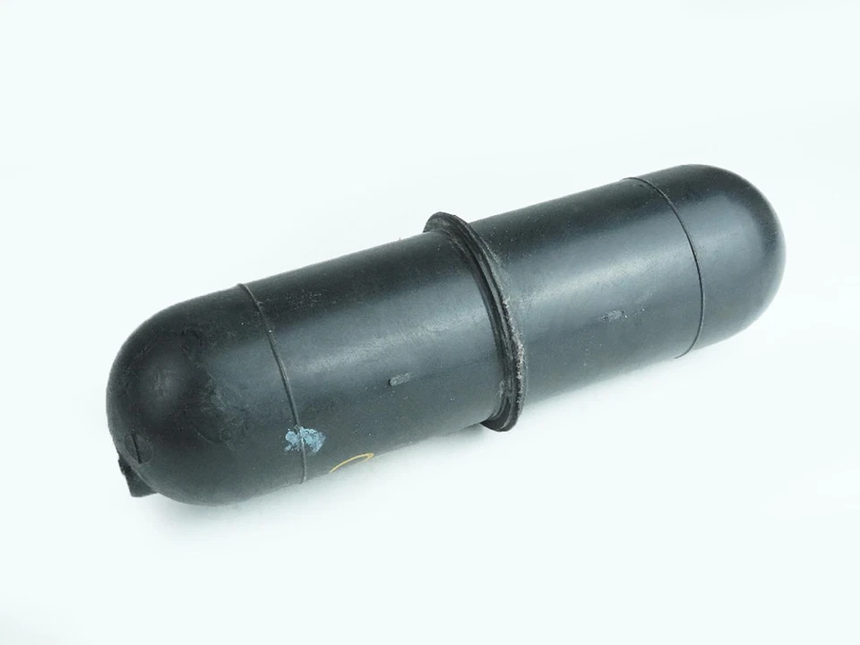 Mercedes Benz Clase C208 1998-2003 depósito tanque control de velocidad de vacío Foto 4 de 4