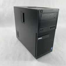 Dell OptiPlex XE2 MT Intel Core i5-4570S 2.9GHz 1x8GB RAM No HDD No OS