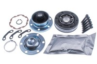Gelenk Gelenkwelle Denckermann C120576 FüR Jeep Cherokee Kj 2 Wj Wg 4X4 Crd