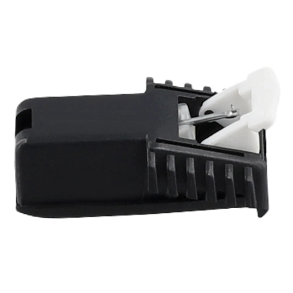 SODIAL Ago Stilo di Ricambio per GP315 GP215 GP214 22AF200 AF887 Giradischi In Vi2342