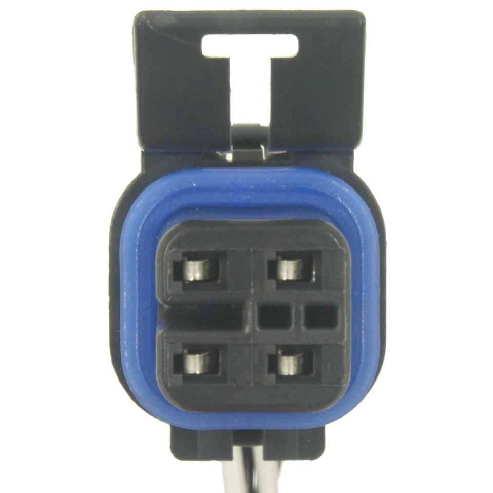 Sensor de oxígeno Standard Motor Products SG709 para 02-05 Cavalier Grand Am Sunfire Foto 3 de 4