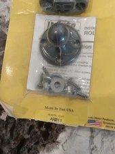 AutoMeter 48011 Mounting Solutions Tachometer Pedestal Mount