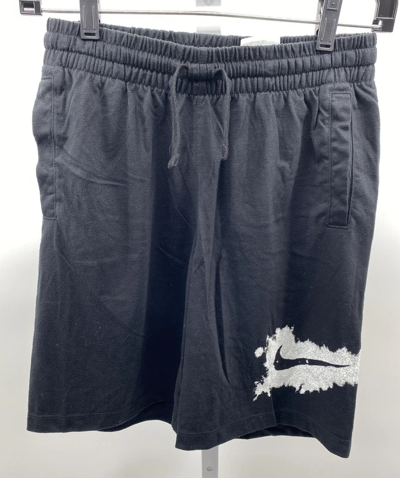 Lot of 3 Youth Boys Athletic Shorts Nike, AND1, Sz CL (JT-320) - Image 4 of 4