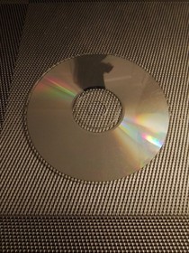 Exhumed Sega Saturn 1994 Video Game Disc Only Tested & Working