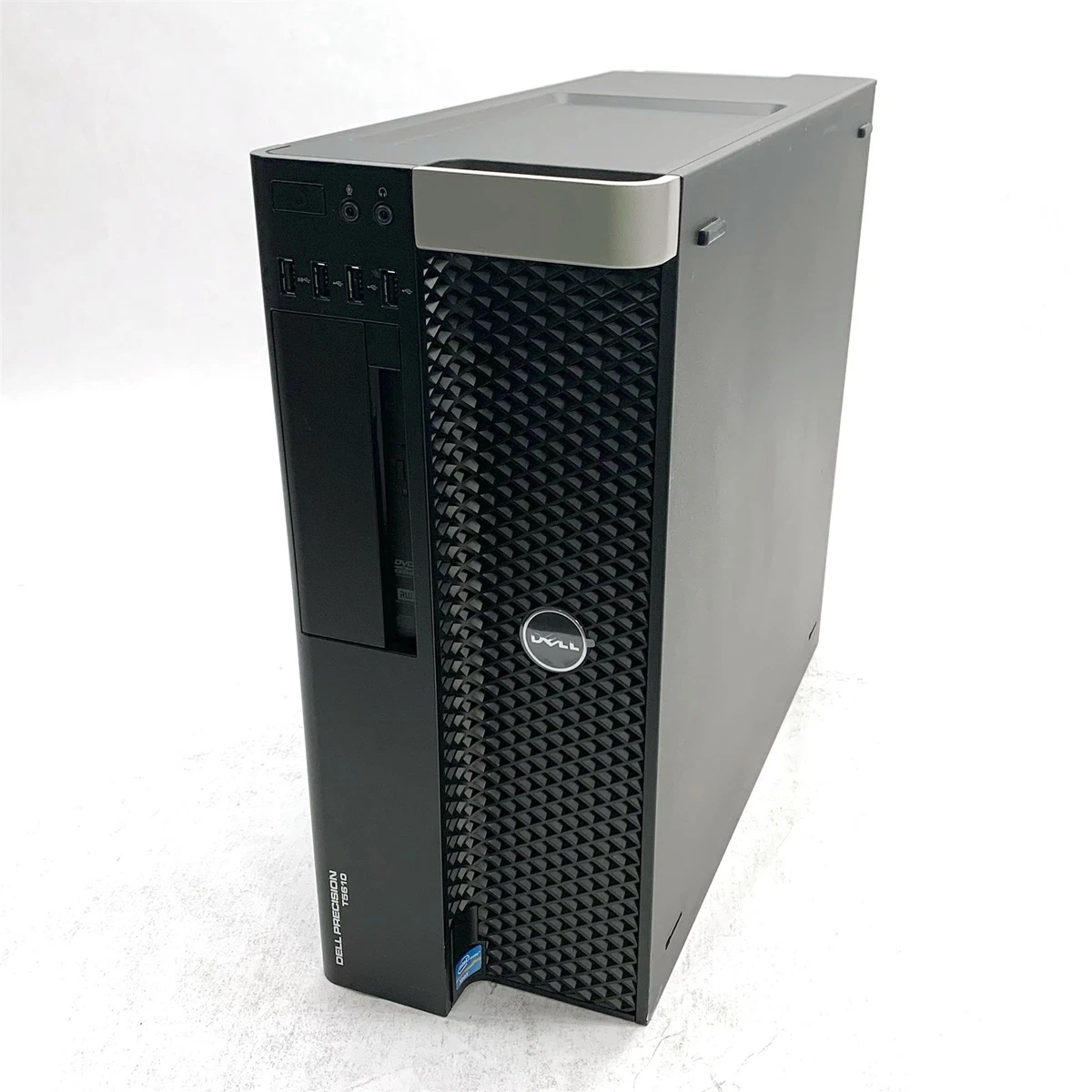 Dell Precision T5610 PC Desktops & All-In-One Computers for sale
