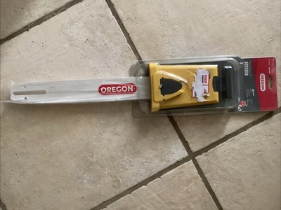 Oregon power sharp, Oregon Schwert 35cm 14'' Nr. 542310 Oregon Schwert, Oregon