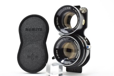 【美品】Mamiya Sekor 80mm F2.8 N Mamiya Mamiya-Sekor 80mm F2.8 Tlr Lens Japan 【As Is】 6747 | eBay