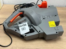 Terratek 3 in 1 Corded Leaf Blower 3000W- OnLY PART SHOWN IN PICTURE