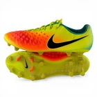 Nike Magista Opus II FG 843813-708 Elite US11.5 UK10.5 Multicolor Men’s Cleats