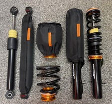6 X Tailored Coilover Covers For Seat Arosa Vw Lupo Maxpeedingrods Coilovers