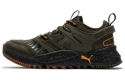 Puma Pacer Future Trail Forest Night 382884-06