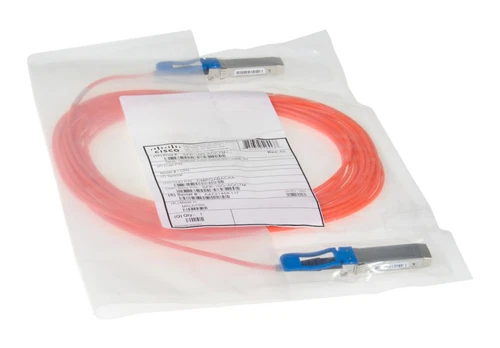 Cable DAC Avago Cisco 7m SFP+ 10Gb SFP-10G-AOC7M 10-2845-01 AFBR-2CAR07Z-CS1