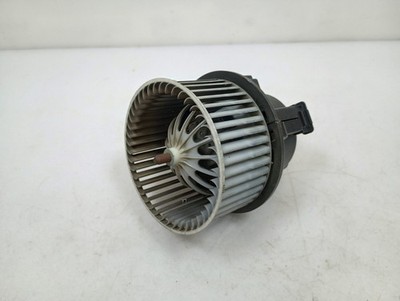 08-16 OEM VOLVO S80 V70 XC70 AC Air Heater Blower Fan Motor 6G9N-18D413-AA