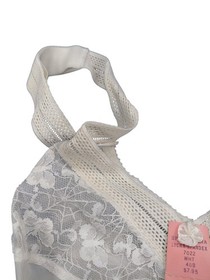 Vintage Breathinbra Corset Top