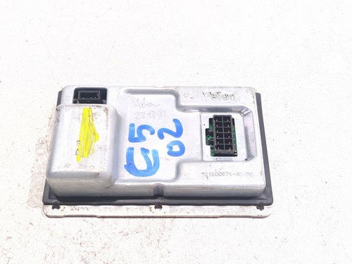 89030461 STEUERGERÄT XENON-SCHEINWERFER / 70606 FÜR CITROËN C5 I DC_ 2.0 HDI