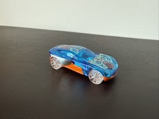 2019 Hot Wheels Forward Force Stealth Rides x Raycers 1:64