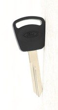 New Oem Ford Pats Transponder Ignition Key Blank 164-r0479 F-250 F-350 2008-2010
