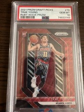 Ruby Trae Young