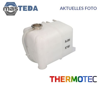 DBME014TT KÜHLMITTEL AUSGLEICHSBEHÄLTER THERMOTEC NEU OE QUALITÄT
