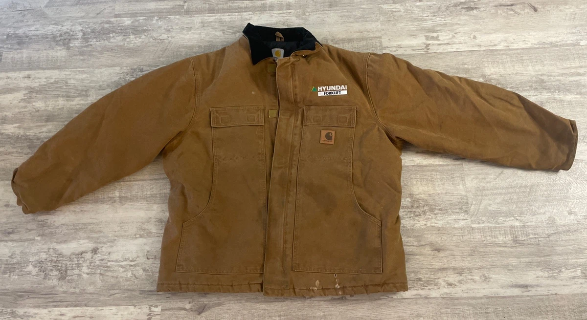 Carhartt C26 Coats, Jackets & Vests for Men for sale | eBay