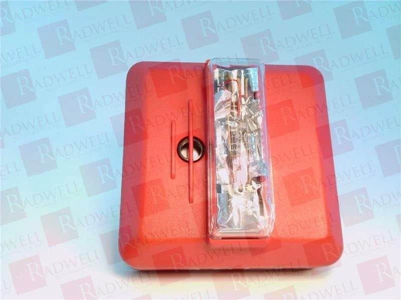 WHEELOCK EATON CORPORATION ZNS-MCC-FR / ZNSMCCFR (NEW IN BOX)