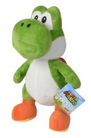 Simba 109231012 - Super Mario Yoshi PlüSchfigur, 30Cm, Kuschelweich, (Us Import)