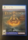Bandai Namco Elden Ring Shadow of the Erdtree Edition PS5 Special Expansion Pack