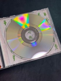 Dreamcast Romania 203 ROOMMANIA 203