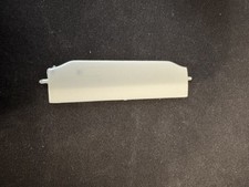 Monogram 0142 Chaparral Coupe Parts Kit Bash Spoiler