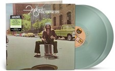 Foghat - Fool For The City [New Vinyl LP] Cok...