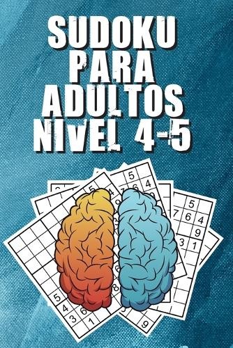 Книга Клэр Шепард Судоку для взрослых, 4-5 томов (в мягкой обложке) (ИМПОРТ ИЗ Великобритании)