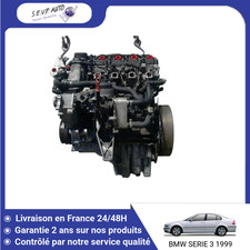 Moteur BMW 320