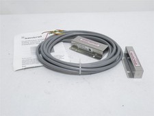 238011 New-No Box; Edwards 301-B3T-12J Sentrol Safety Switch; SS; 125VAC/DC