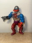 Roboto He-Man Masters of the Universe MOTU 1985 Mattel Vintage Action Figure